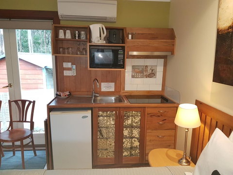 Adamsons Riverside Accommodation - Hotel WA 42