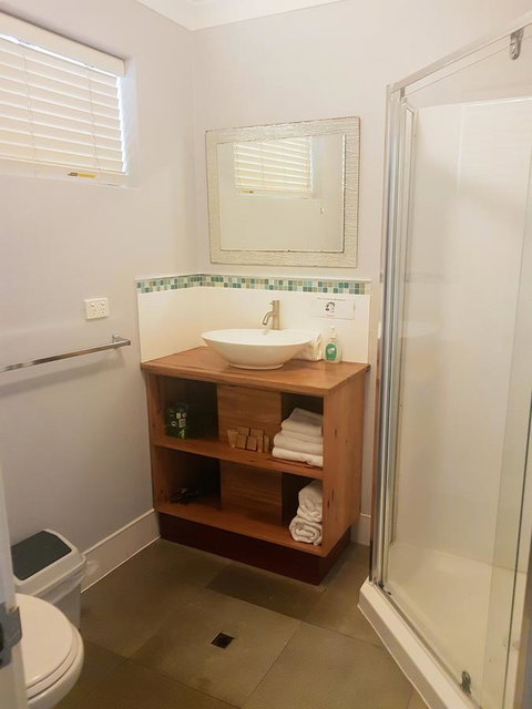 Adamsons Riverside Accommodation - Hotel WA 12