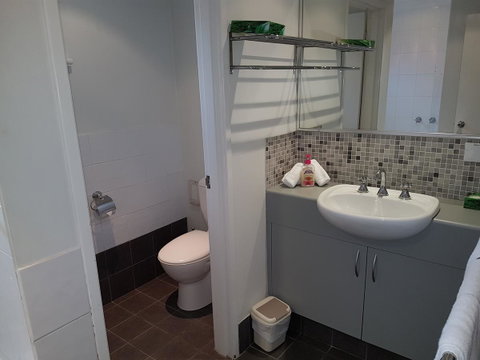 Adamsons Riverside Accommodation - Hotel WA 27