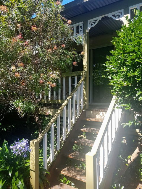 Adamsons Riverside Accommodation - Hotel WA 8