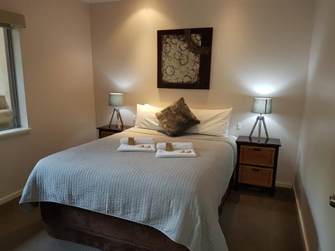 Adamsons Riverside Accommodation - Hotel WA 31