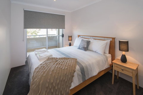 Rooftop Margaret River - Hotel WA 8