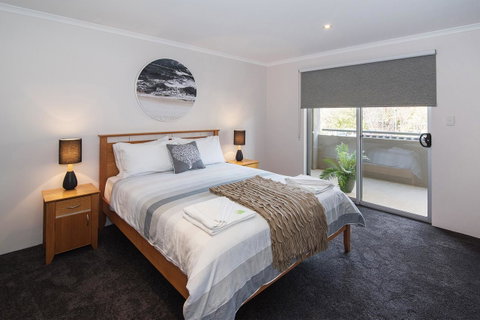 Rooftop Margaret River - Hotel WA 6