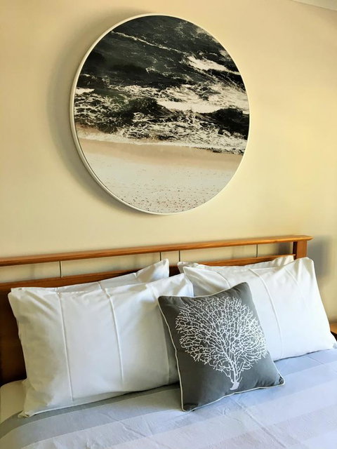 Rooftop Margaret River - Hotel WA 7
