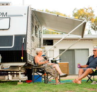 Banksia Tourist Park - Hotel WA