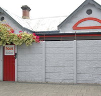 Haus Accommodation - Hotel WA