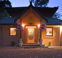 Riveresque - Hotel WA