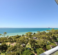 Nautilus by Rockingham Apartments - Hotel WA