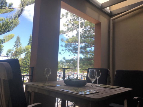 The Iceworks-overlooking Esplanade W Parking 2 Carscentral - Hotel WA 5