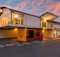 Sunset on Fearn - Hotel WA