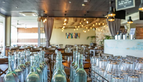Mullaloo Beach Hotels & Apartments - Hotel WA 9