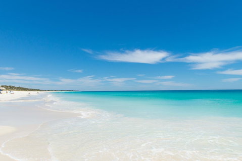 Mullaloo Beach Hotels & Apartments - Hotel WA 13