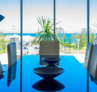 Mullaloo Beach Hotels  Apartments - Hotel WA