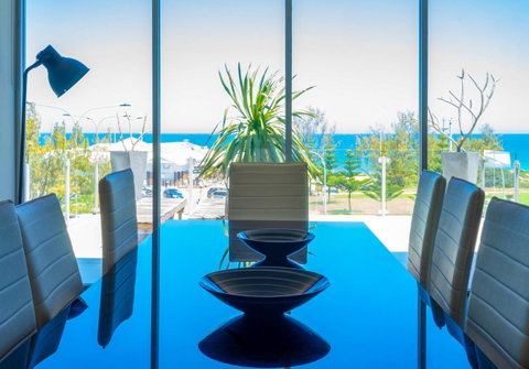 Mullaloo Beach Hotels & Apartments - Hotel WA 0