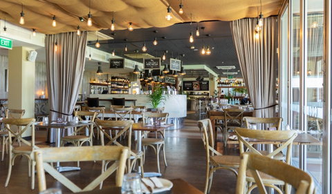 Mullaloo Beach Hotels & Apartments - Hotel WA 10