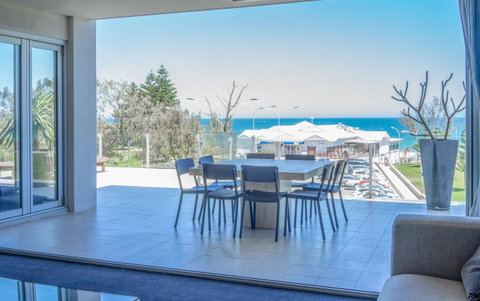 Mullaloo Beach Hotels & Apartments - Hotel WA 2