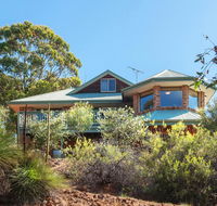 11 Gypsy - Hotel WA