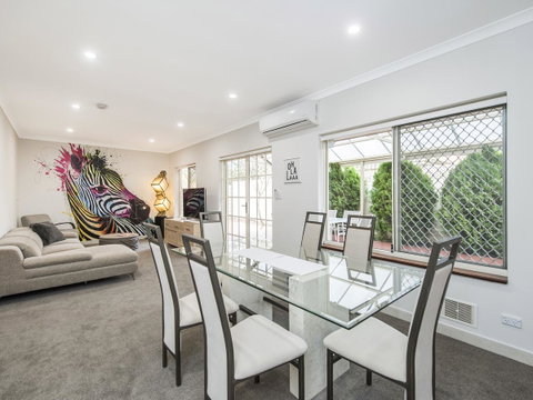 Luxury Federation Style Home - Sleeps 10 - Hotel WA 0