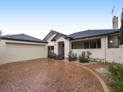 Luxury Federation Style Home - Sleeps 10 - Hotel WA 18