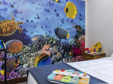 Luxury Federation Style Home - Sleeps 10 - Hotel WA 9