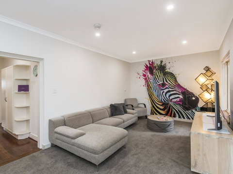 Luxury Federation Style Home - Sleeps 10 - Hotel WA 1