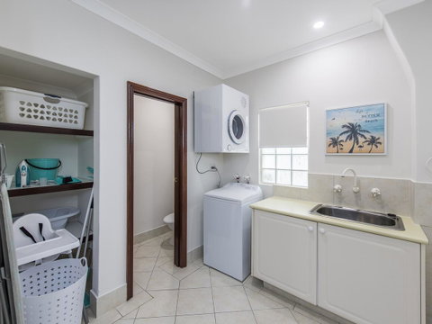 Luxury Federation Style Home - Sleeps 10 - Hotel WA 16