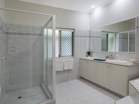 Luxury Federation Style Home - Sleeps 10 - Hotel WA 13