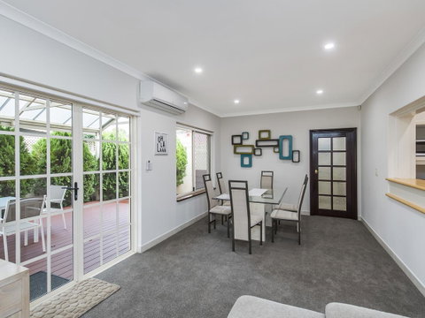 Luxury Federation Style Home - Sleeps 10 - Hotel WA 2