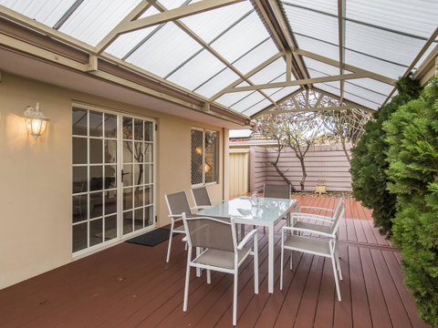 Luxury Federation Style Home - Sleeps 10 - Hotel WA 15