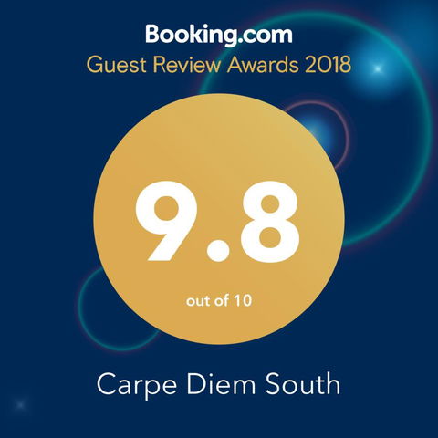 Carpe Diem South - Hotel WA 1