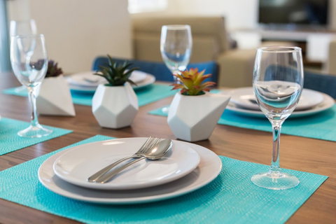 Como South Perth Villa - Hotel WA 12