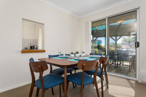 Como South Perth Villa - Hotel WA 0