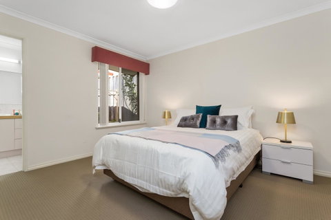Como South Perth Villa - Hotel WA 19