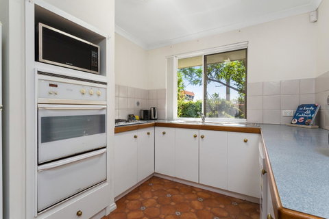 Como South Perth Villa - Hotel WA 26