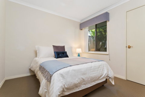 Como South Perth Villa - Hotel WA 6