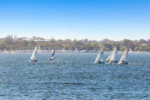 Como South Perth Villa - Hotel WA 16
