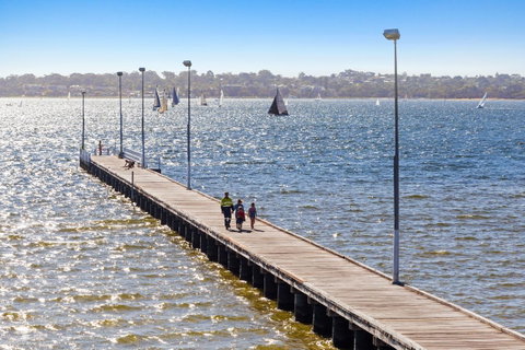 Como South Perth Villa - Hotel WA 20