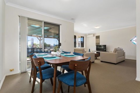 Como South Perth Villa - Hotel WA 8