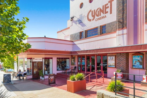Como South Perth Villa - Hotel WA 13