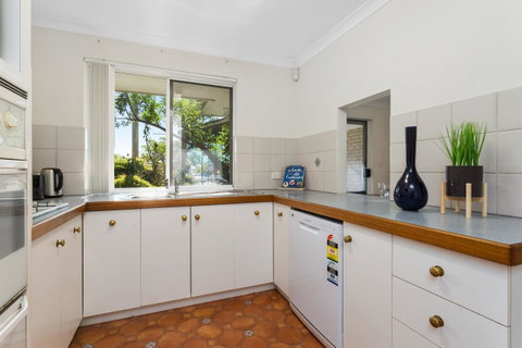 Como South Perth Villa - Hotel WA 11