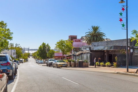 Como South Perth Villa - Hotel WA 9