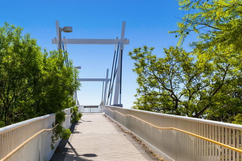 Como South Perth Villa - Hotel WA 25
