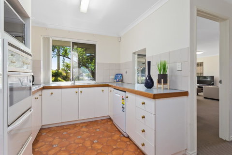 Como South Perth Villa - Hotel WA 3