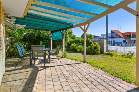 Como South Perth Villa - Hotel WA 24