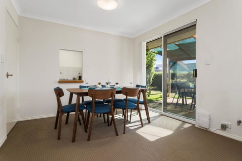 Como South Perth Villa - Hotel WA 2