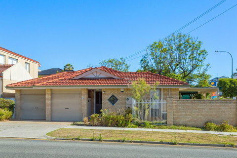 Como South Perth Villa - Hotel WA 21