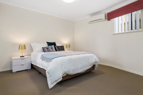 Como South Perth Villa - Hotel WA 28