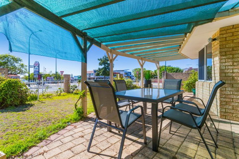 Como South Perth Villa - Hotel WA 10