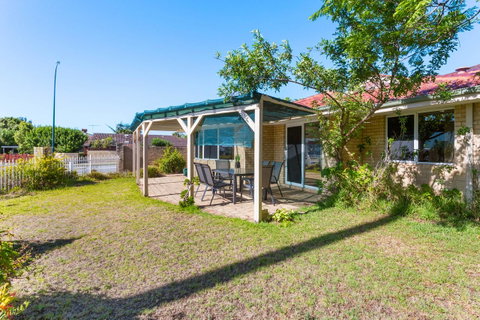 Como South Perth Villa - Hotel WA 22