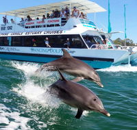 Belvedere Caravan Park - Hotel WA